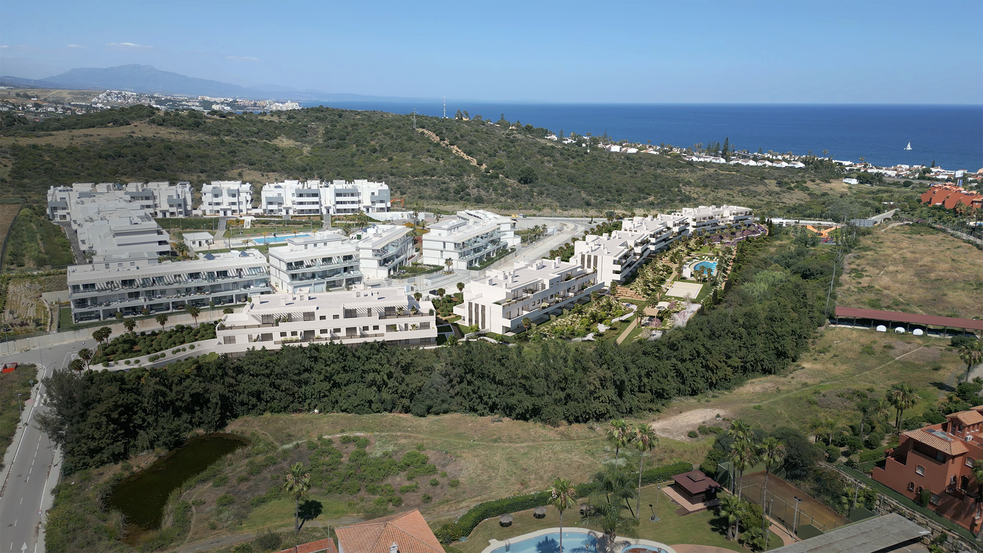 Serenity Gardens Estepona