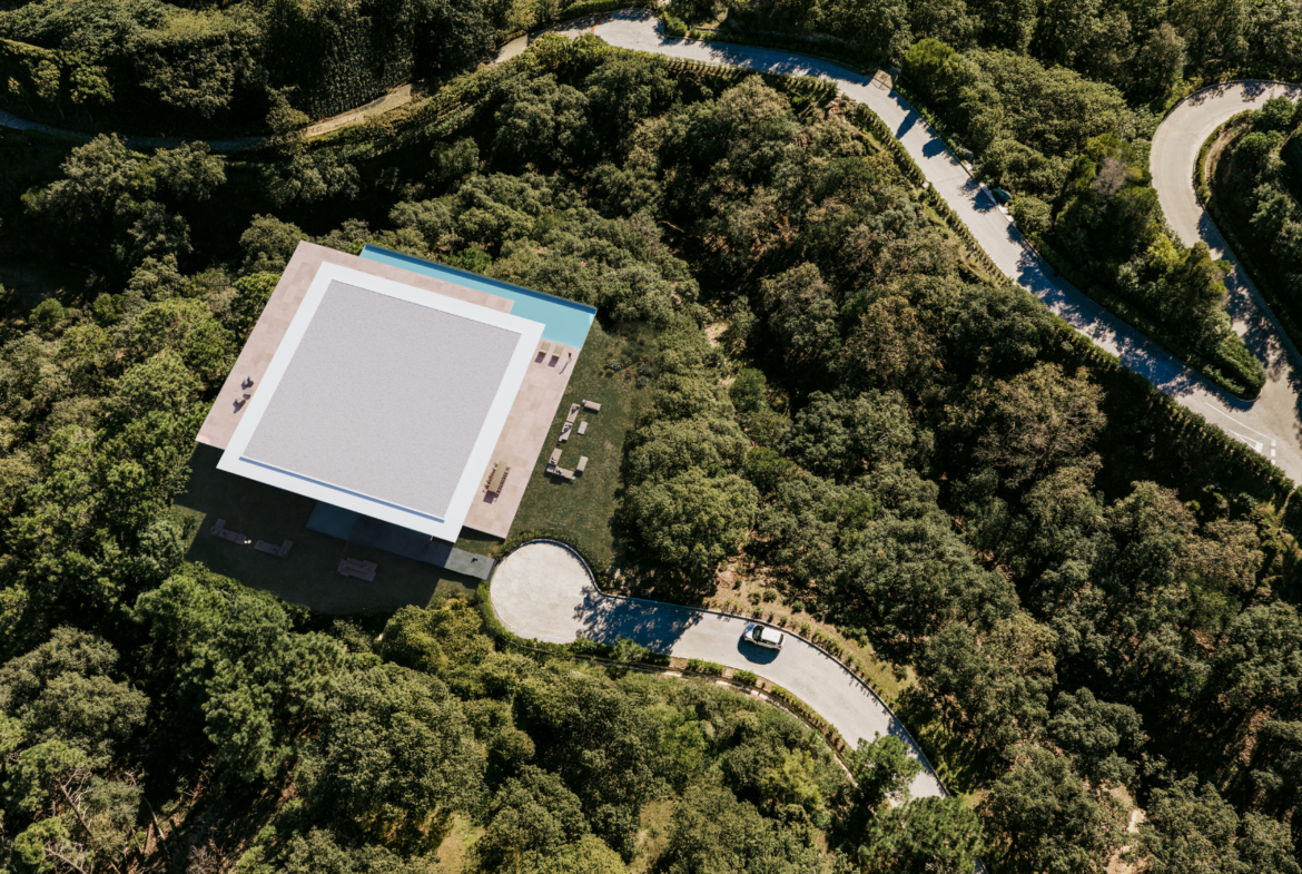 Villa Strato