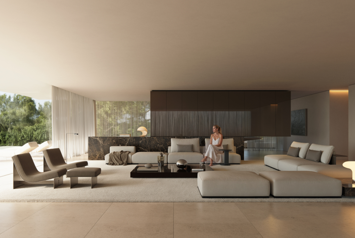 Villa Strato