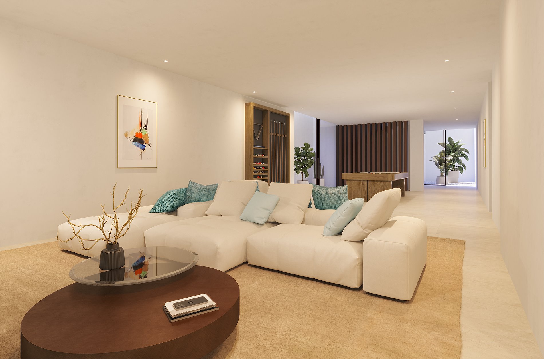 Aurea Villas – Elegancia, Golf y Vistas al Mediterráneo en el Corazón de Estepona.-