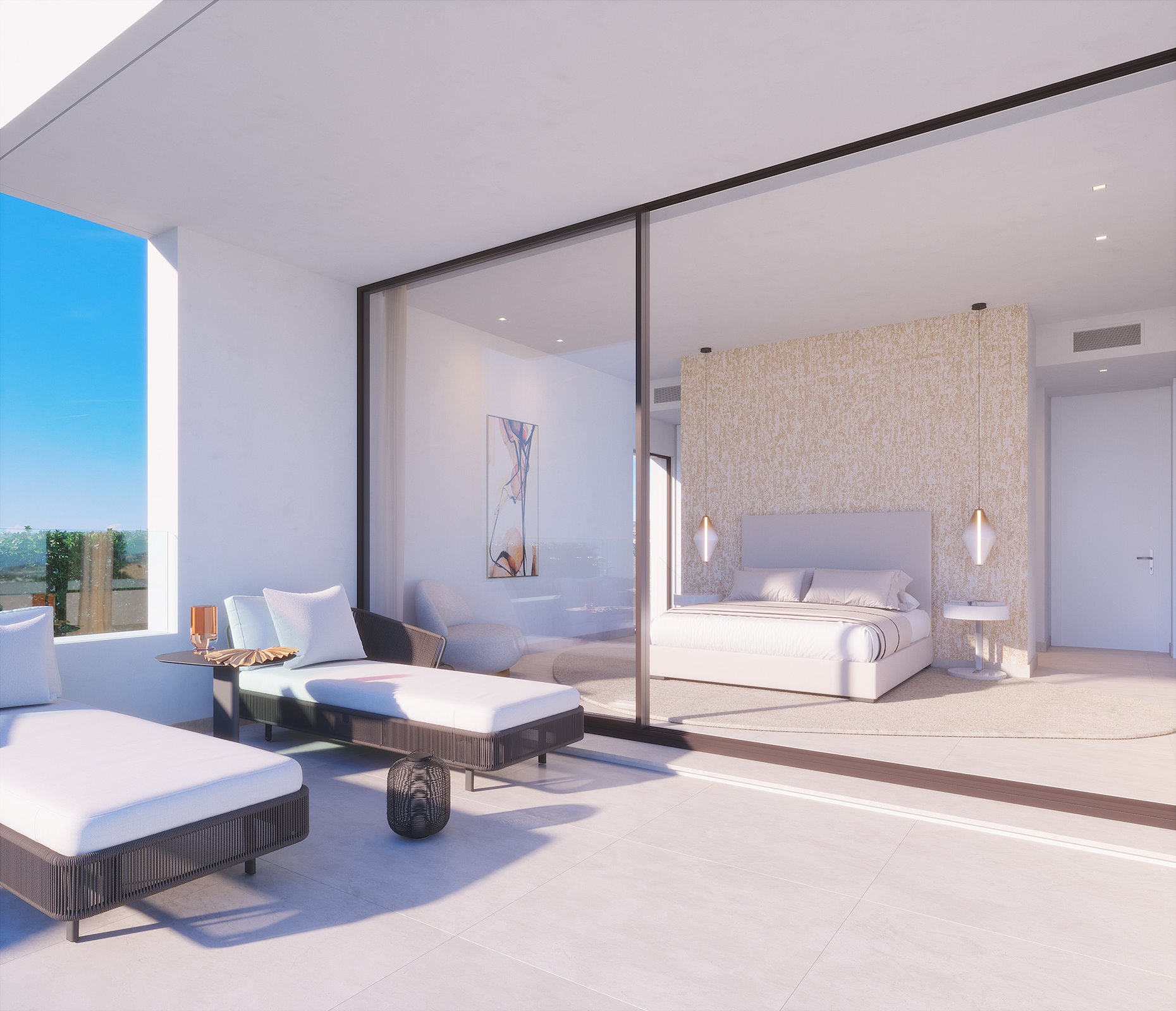C-17_48075308 Aurea Villas – Elegancia, Golf y Vistas al Mediterráneo en el Corazón de Estepona.-