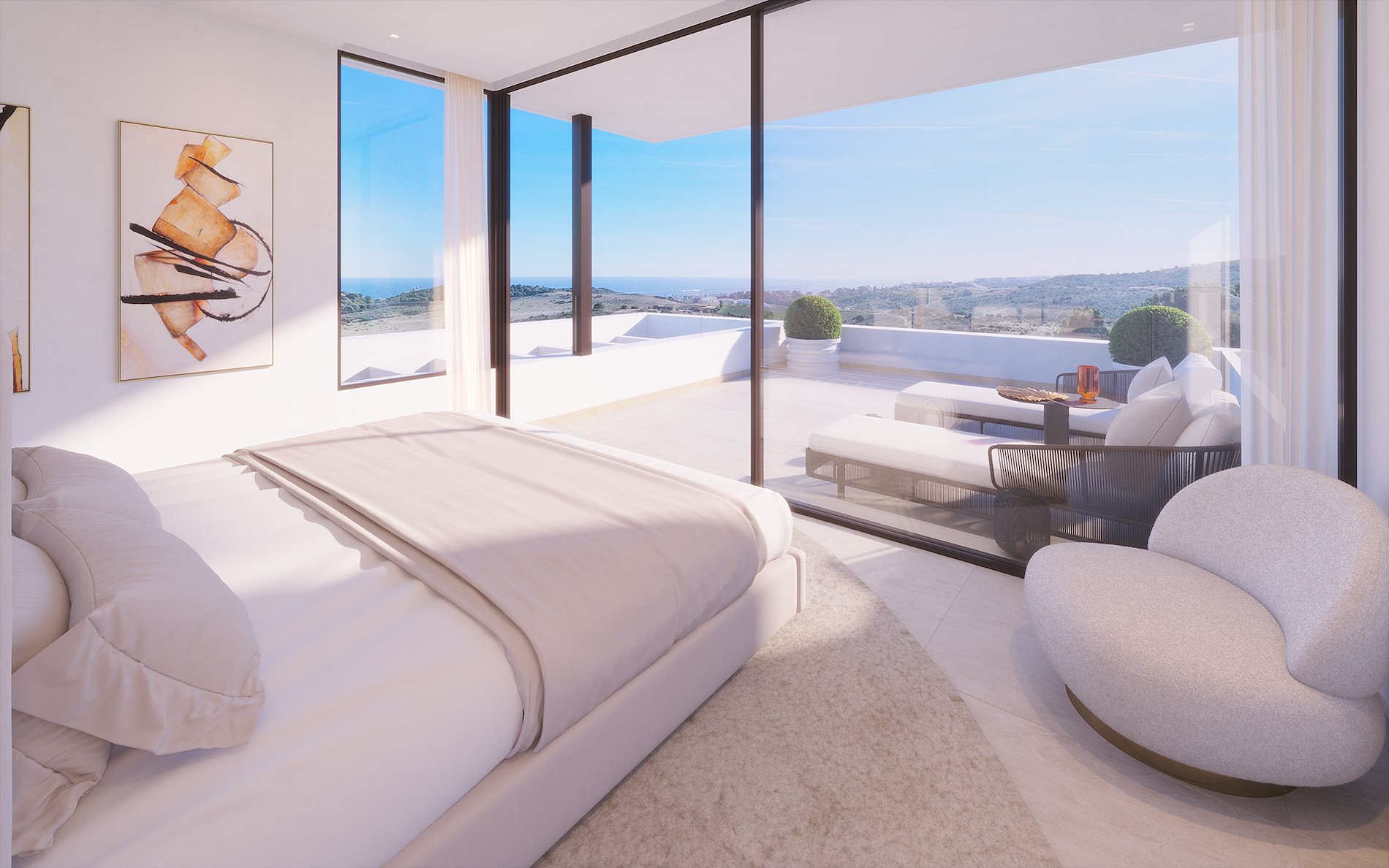 C-17_4f9c650b Aurea Villas – Elegancia, Golf y Vistas al Mediterráneo en el Corazón de Estepona.-