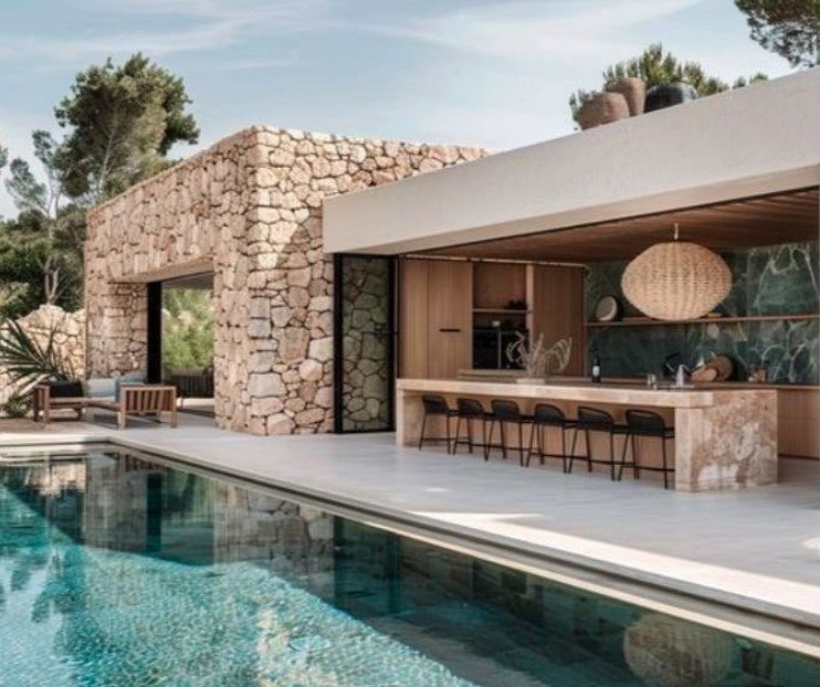 Exclusivas Parcelas de Lujo en Finca Cortesín con Villas de Autor.-