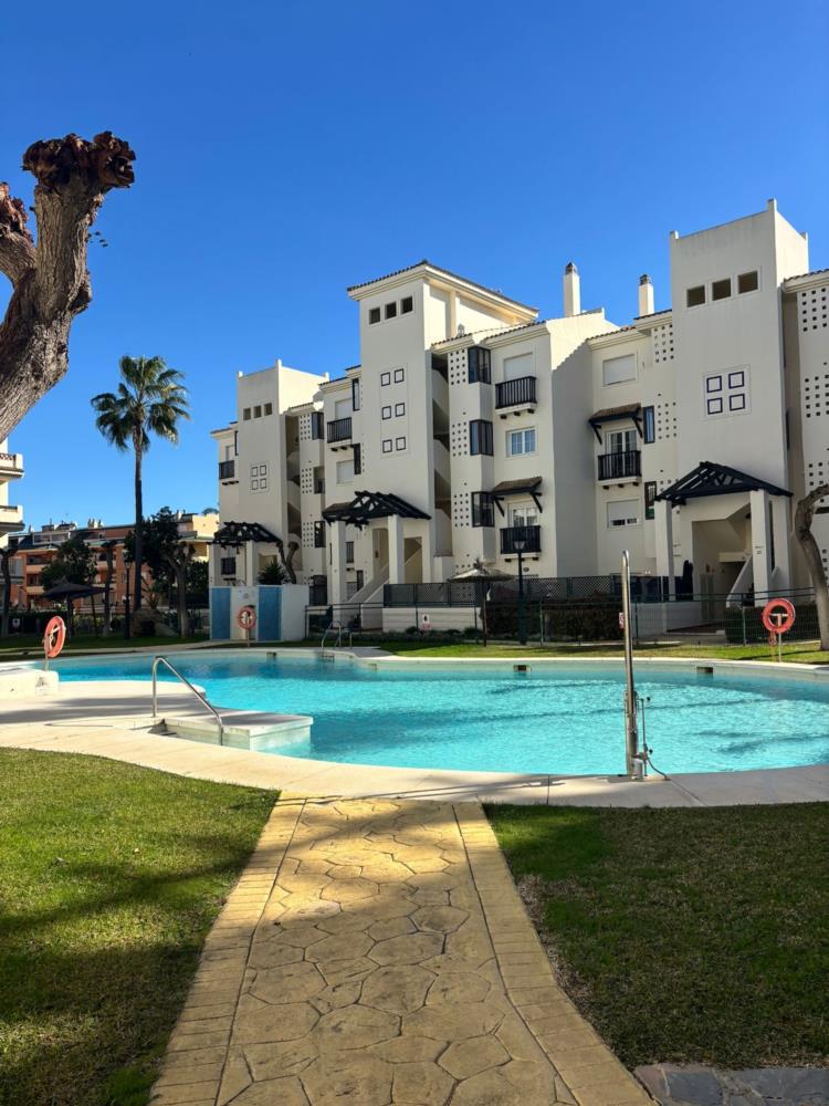 Confort y ubicación privilegiada a un paso del mar