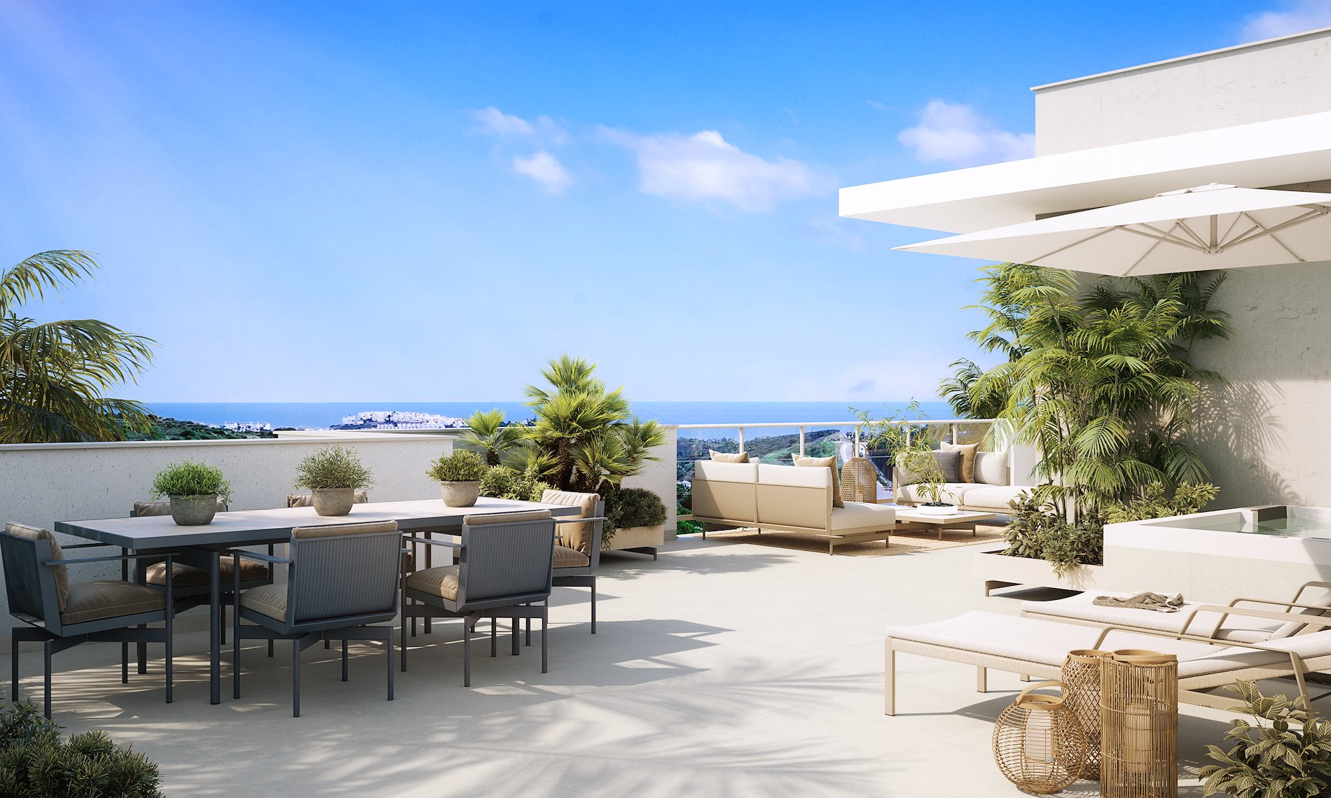Abril Donde todo empieza a cambiar .-