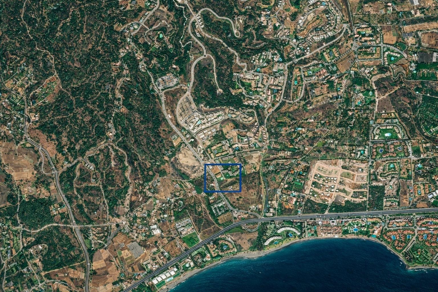 Vivir el Mediterráneo, Invertir con Visión.-