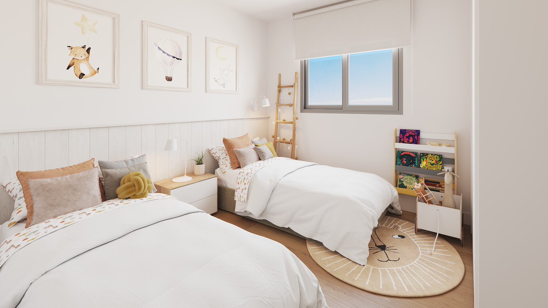 Vive el Mediterráneo: Exclusivas Viviendas con Vistas al Mar en Estepona.-
