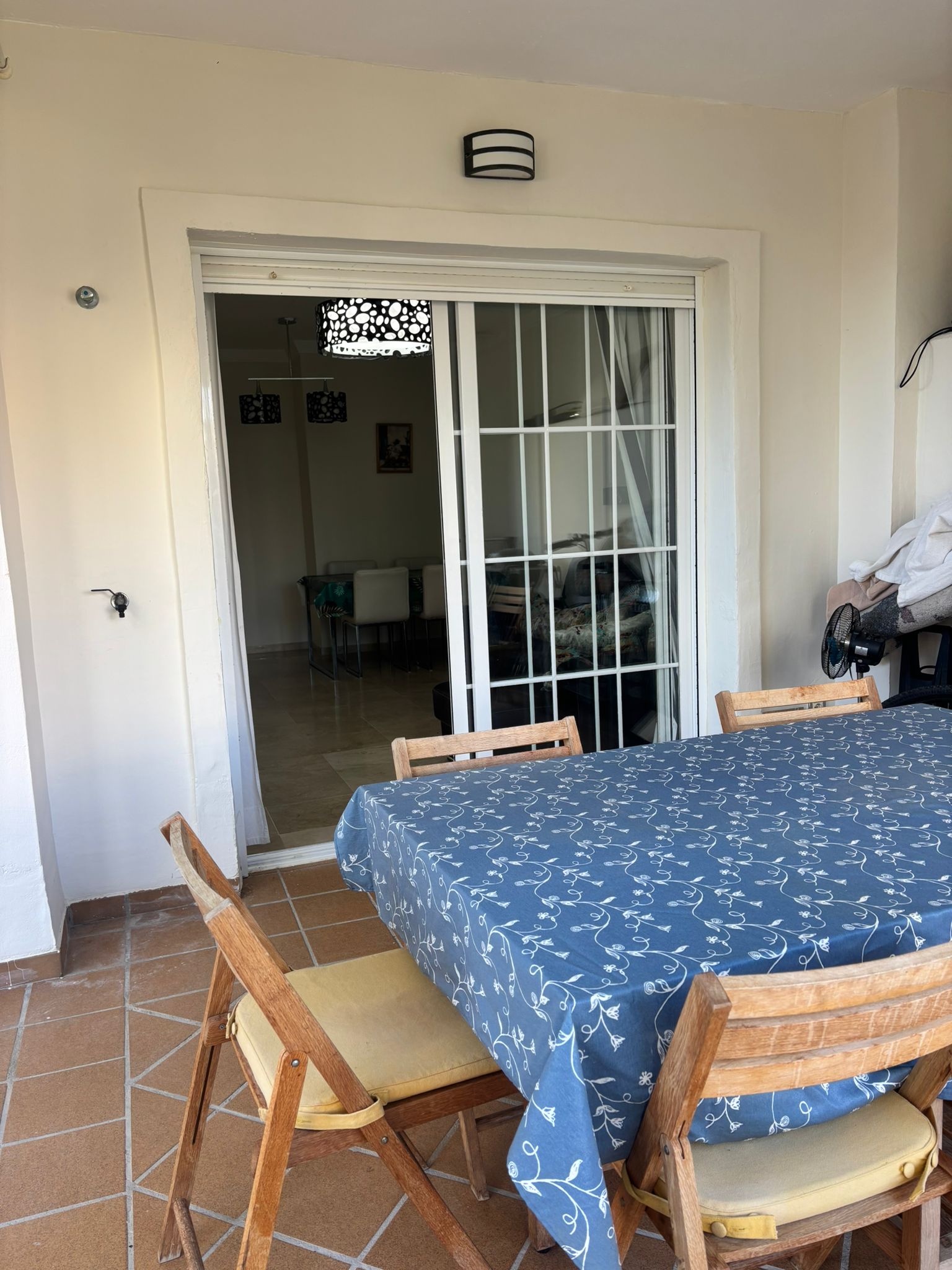 Confort y ubicación privilegiada a un paso del mar