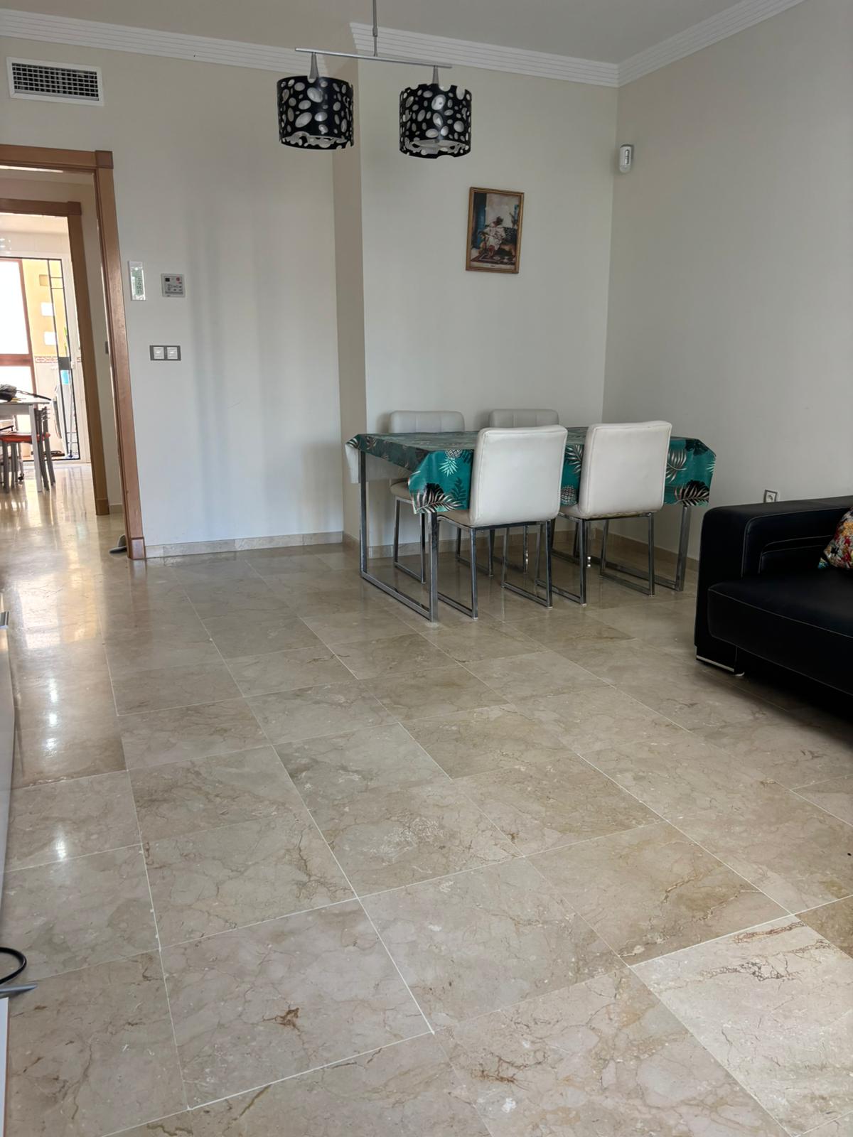Confort y ubicación privilegiada a un paso del mar