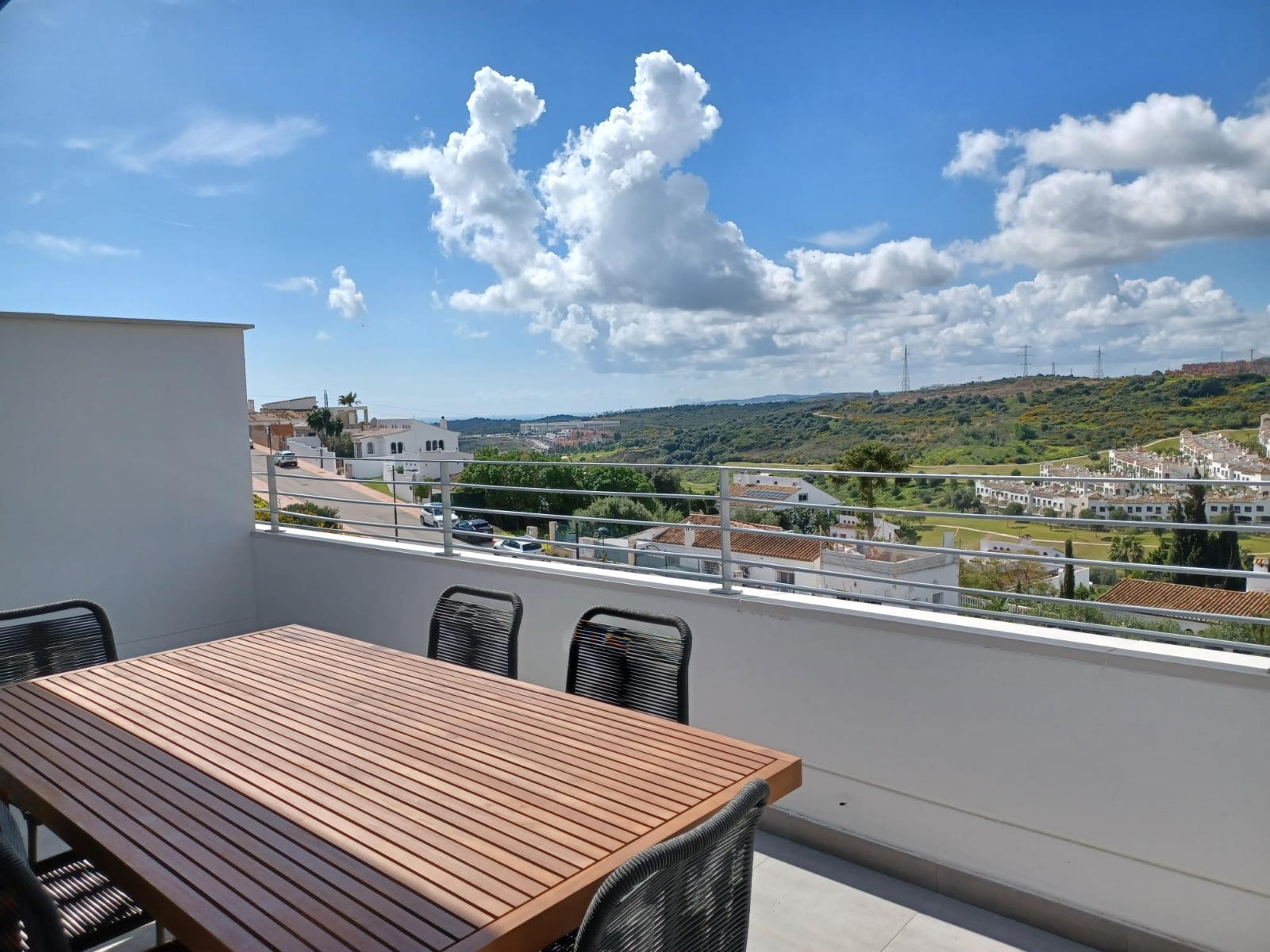 Hábitat Valle Romano en Estepona