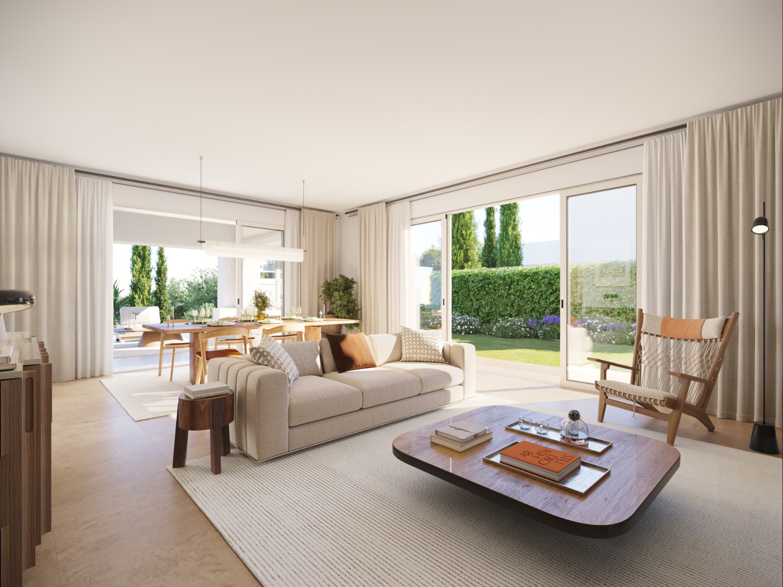 Las Villas en Sotogrande