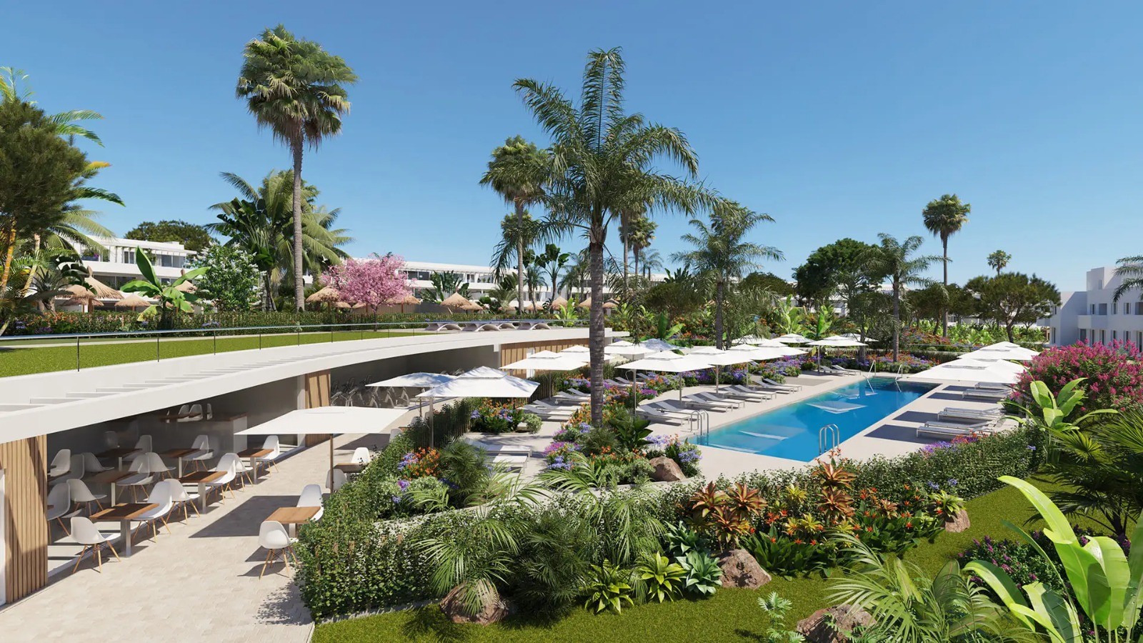 Apartamento en Serenity – One Eden