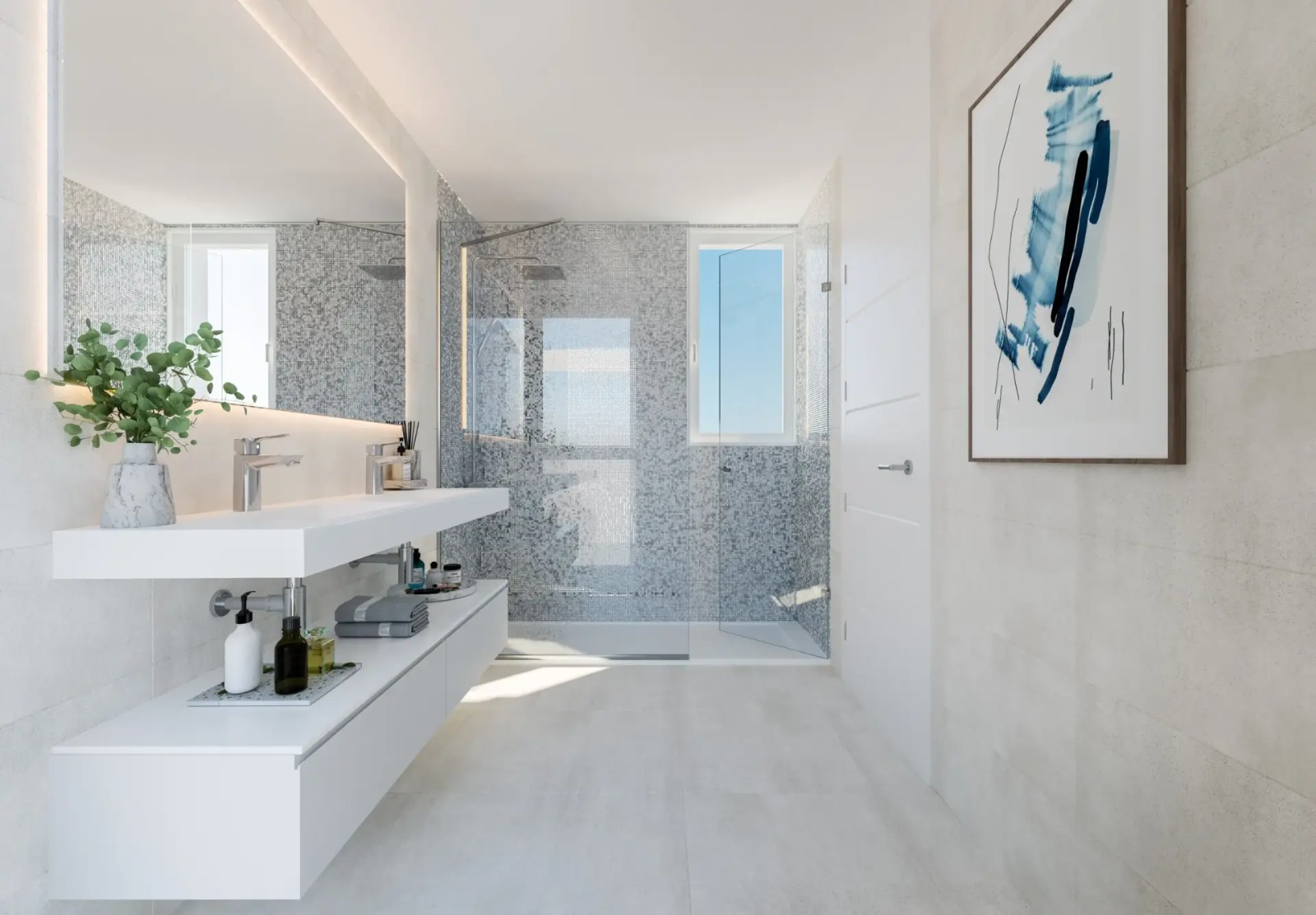 Apartamento en Serenity – One Eden