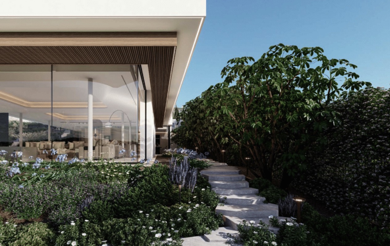 Screenshot Villa Retiro – The Collection – La Reserva de Sotogrande