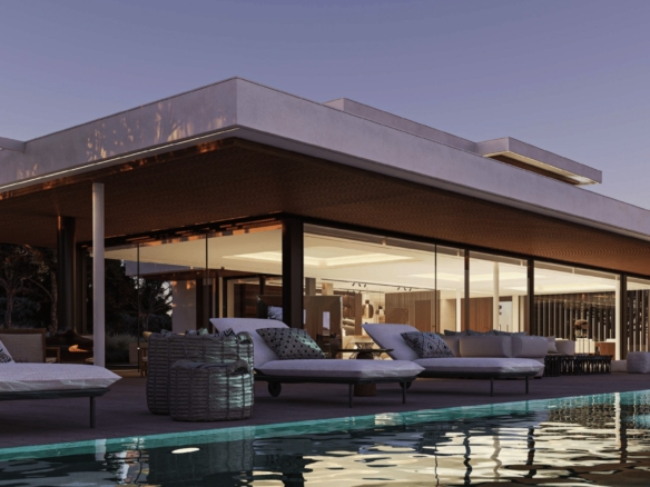 Villa Retiro – The Collection – La Reserva de Sotogrande