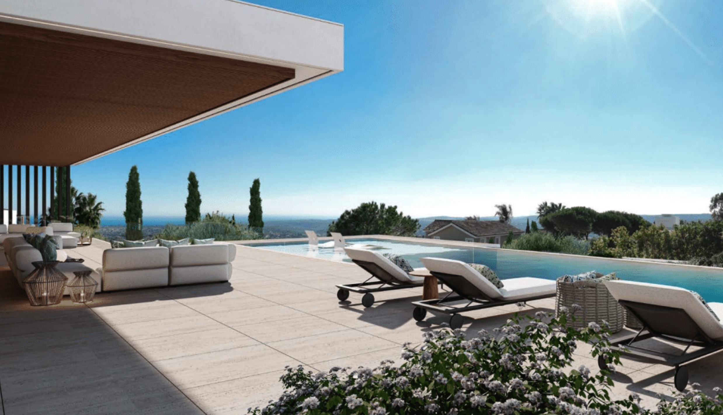 Screenshot Villa Retiro – The Collection – La Reserva de Sotogrande