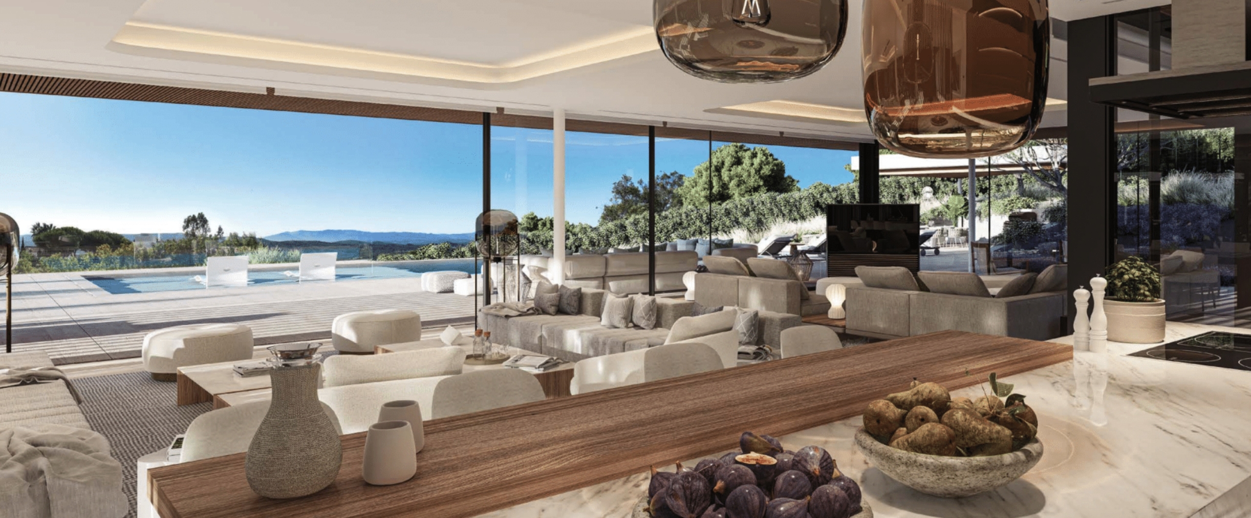 Screenshot Villa Retiro – The Collection – La Reserva de Sotogrande