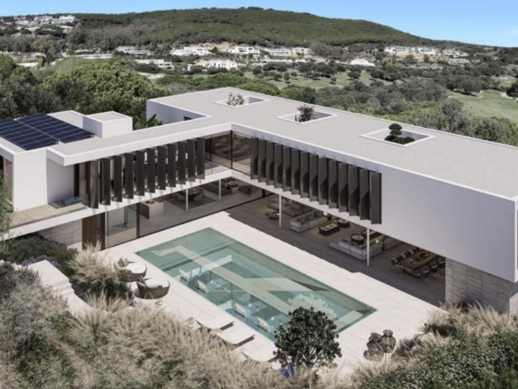 Villa Lago – The Collection – La Reserva de Sotogrande