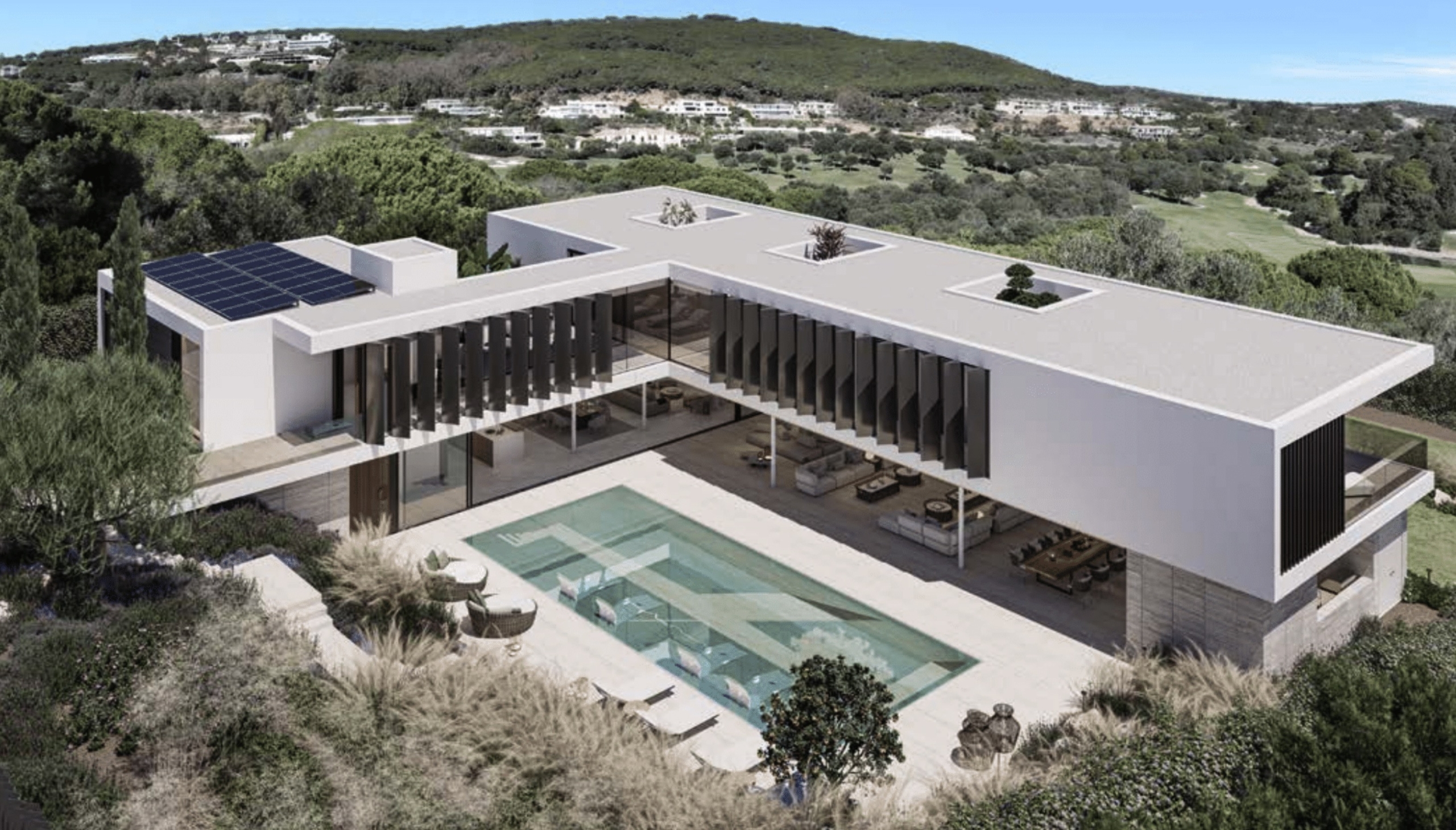 Villa Lago – The Collection – La Reserva de Sotogrande