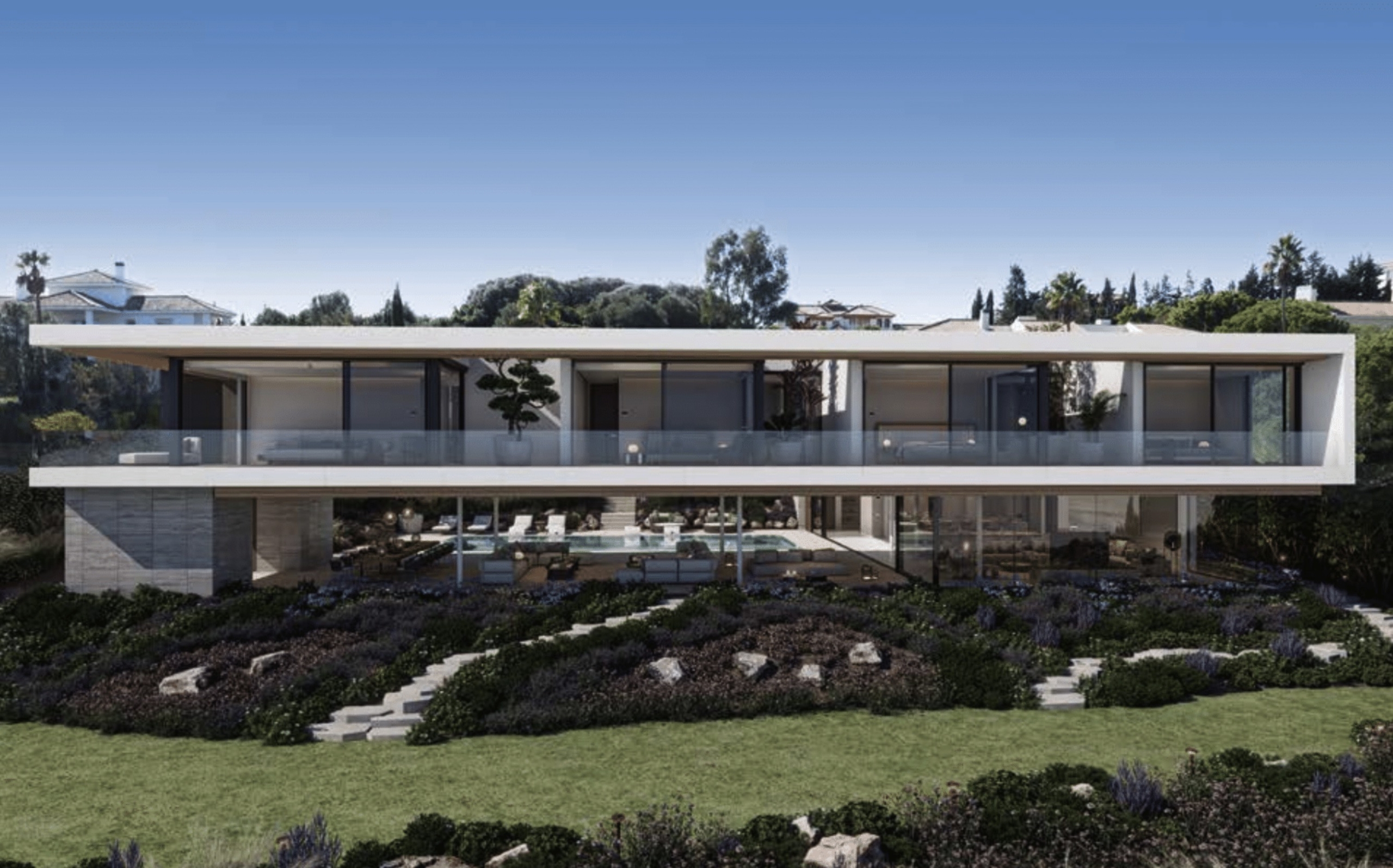 Villa Lago – The Collection – La Reserva de Sotogrande