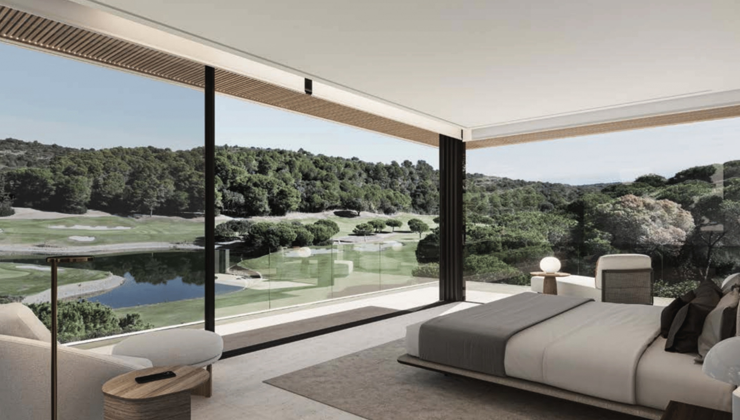Villa Lago – The Collection – La Reserva de Sotogrande
