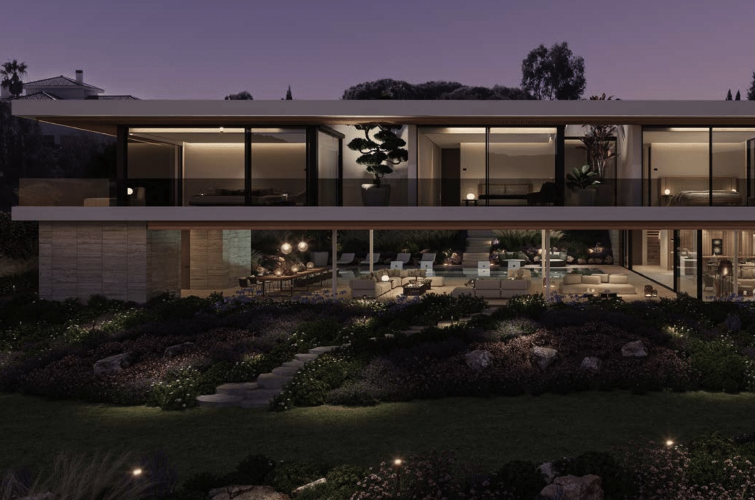 Villa Lago – The Collection – La Reserva de Sotogrande