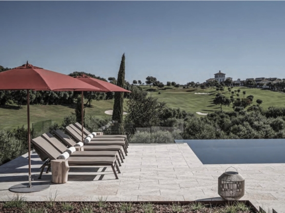 Parcelas únicas en The Collection – La Reserva de Sotogrande