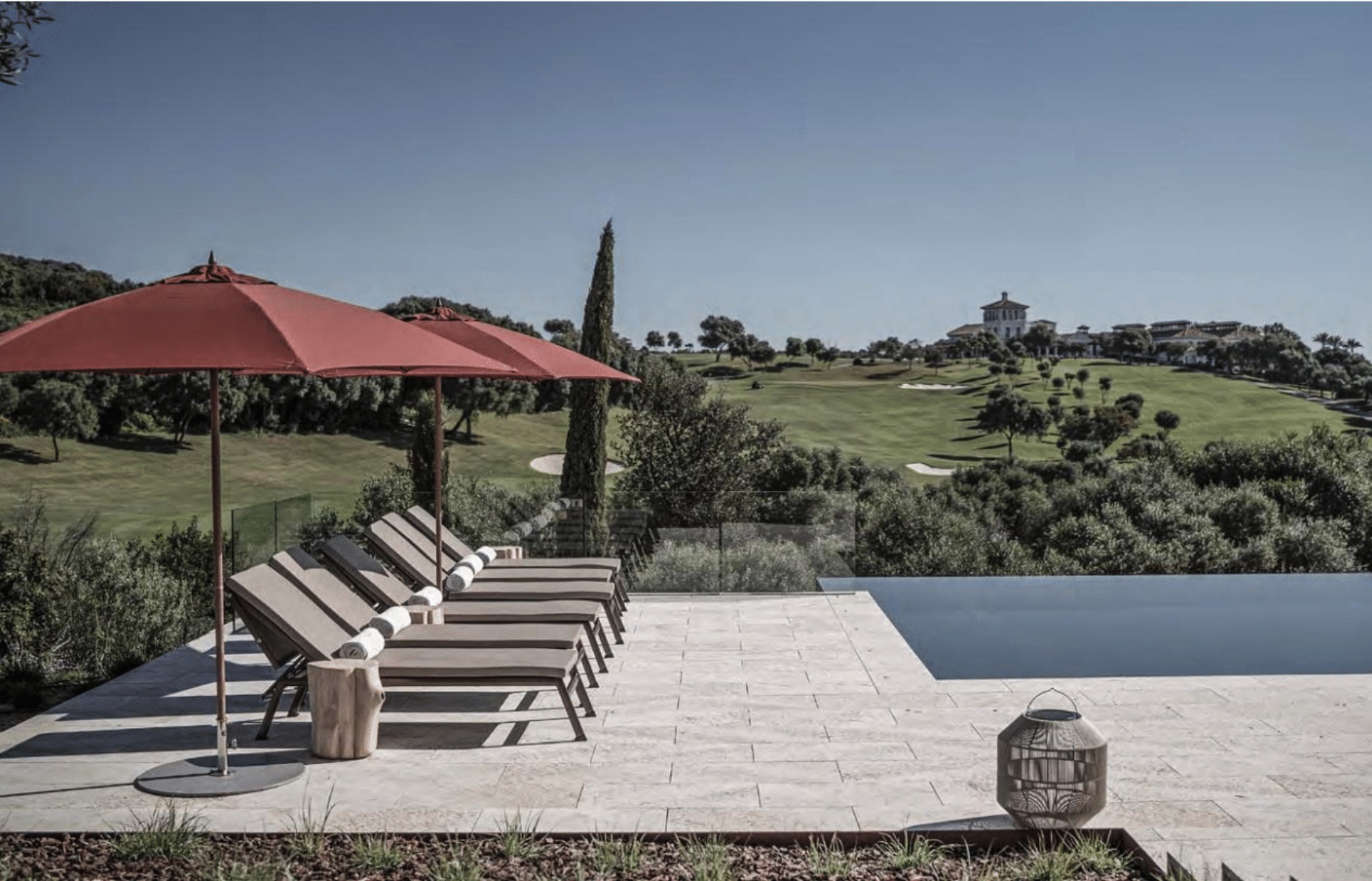 Parcelas únicas en The Collection – La Reserva de Sotogrande